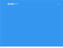 Tablet Screenshot of elitehc.net